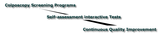 colposcopy quality assurance